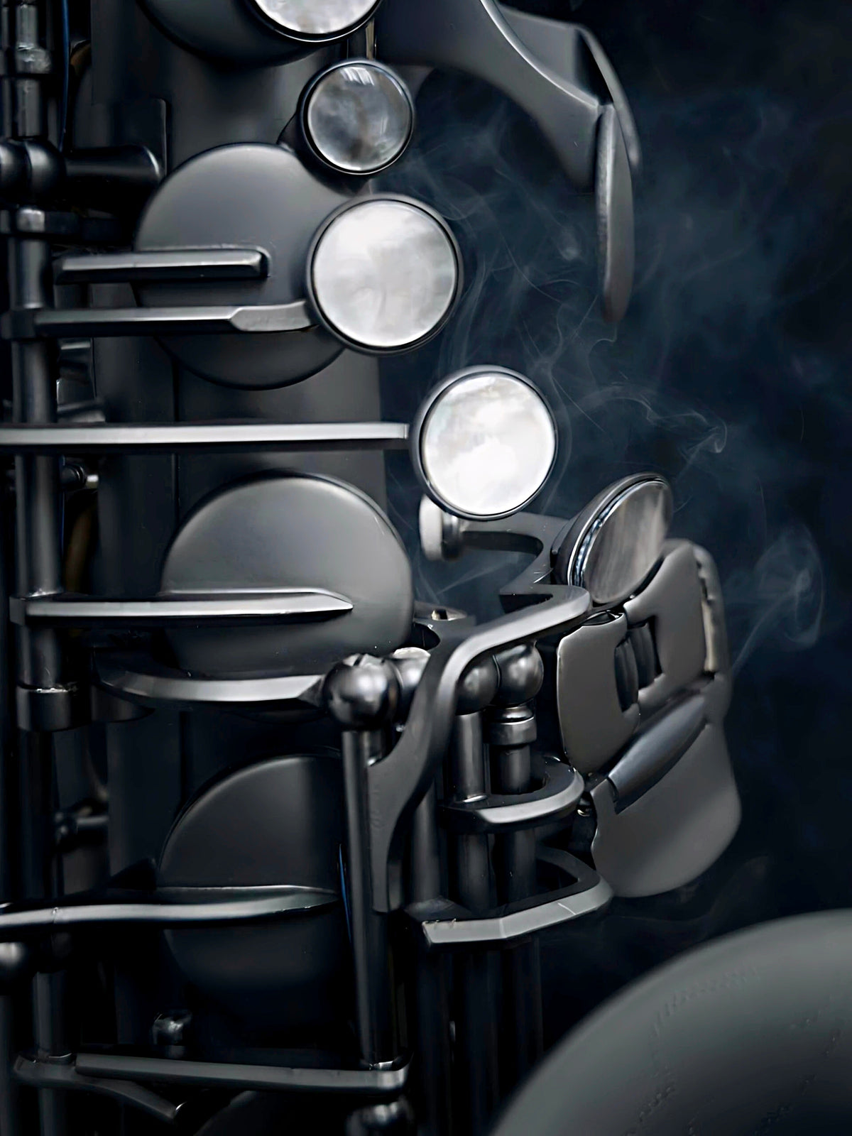 Aoto – Batman Alto Saxophone 🎷